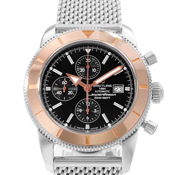 Breitling SuperOcean Heritage U13320